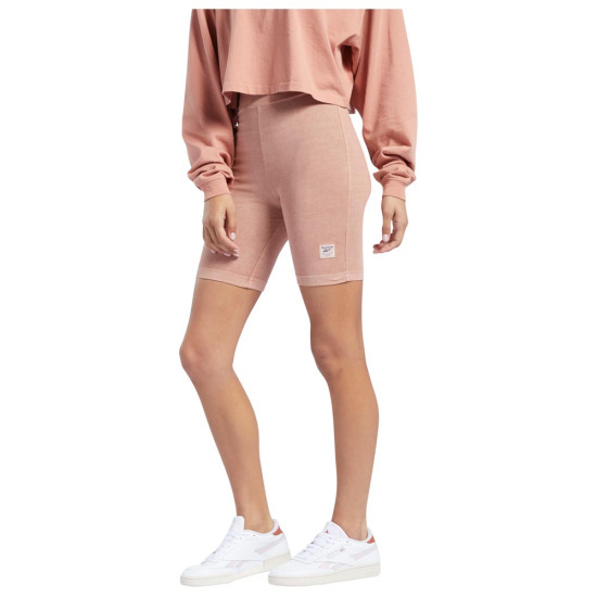 Reebok Γυναικείο σορτς-κολάν Reebok Γυναικείο σορτς-κολάν
